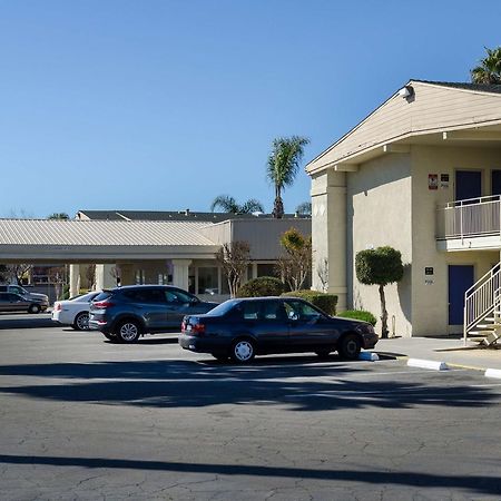 Motel 6-Merced, Ca Zewnętrze zdjęcie