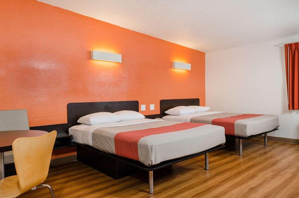 Motel 6-Merced, Ca Pokój zdjęcie