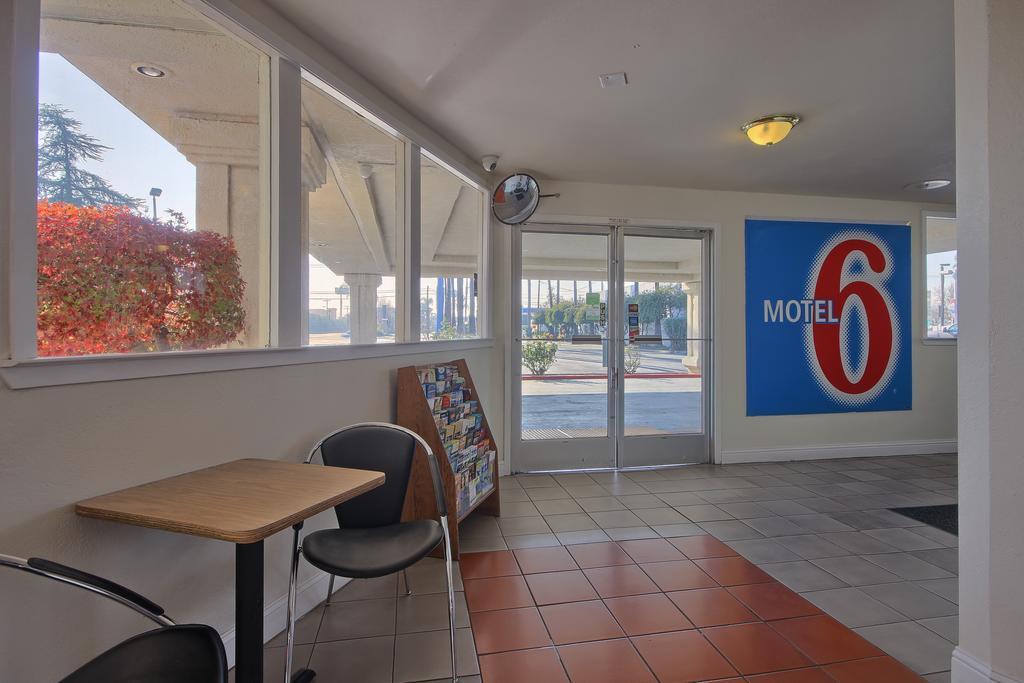 Motel 6-Merced, Ca Zewnętrze zdjęcie