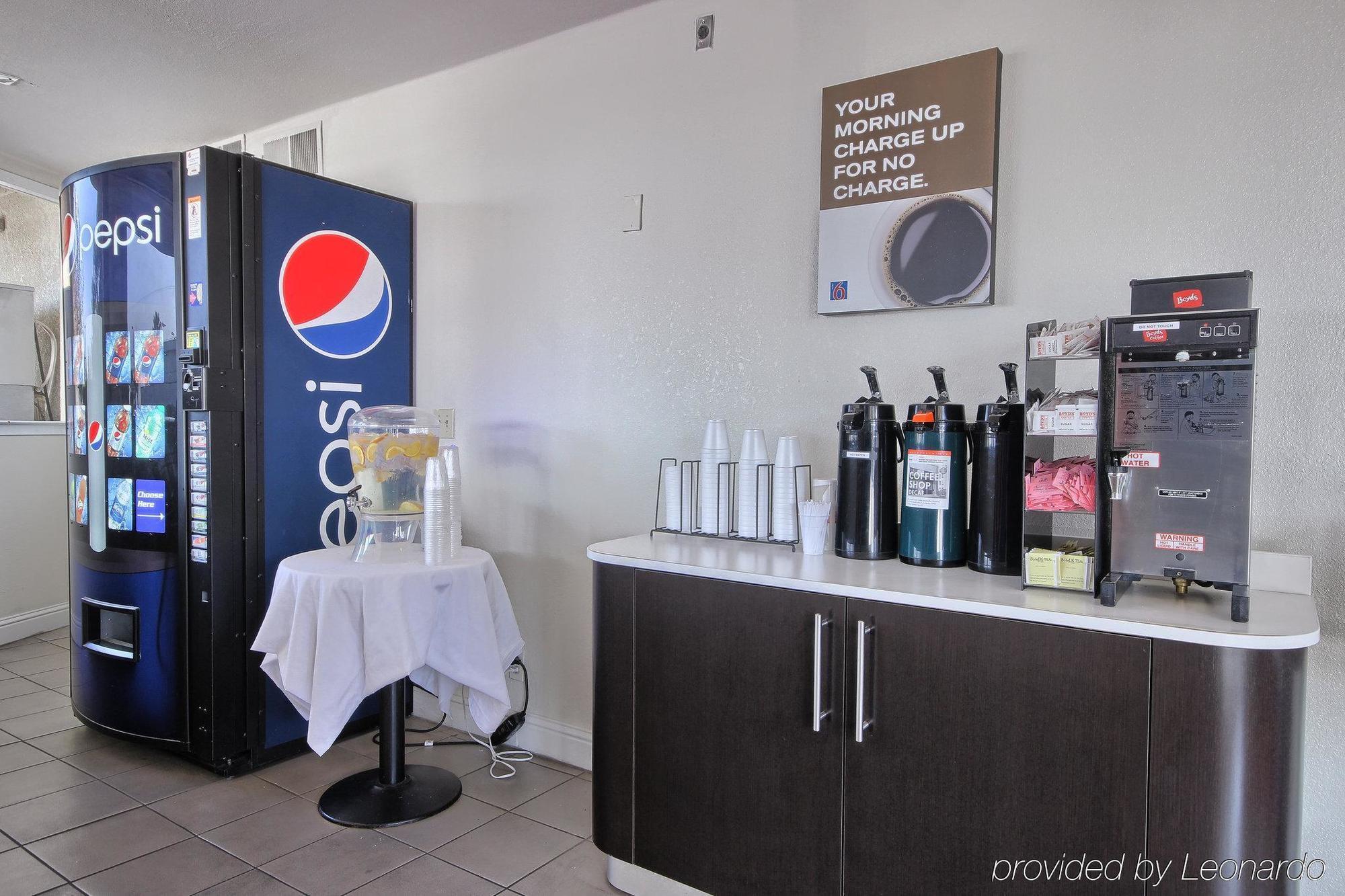 Motel 6-Merced, Ca Zewnętrze zdjęcie