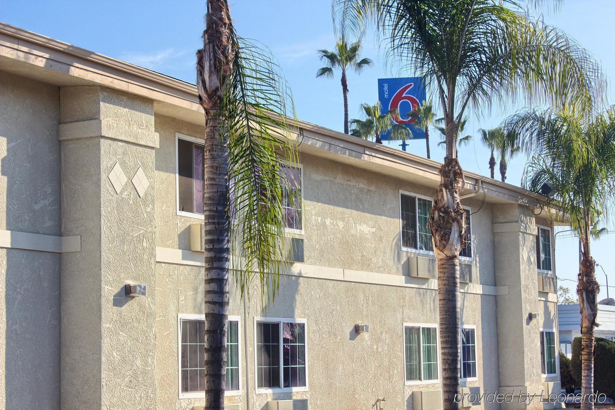 Motel 6-Merced, Ca Zewnętrze zdjęcie