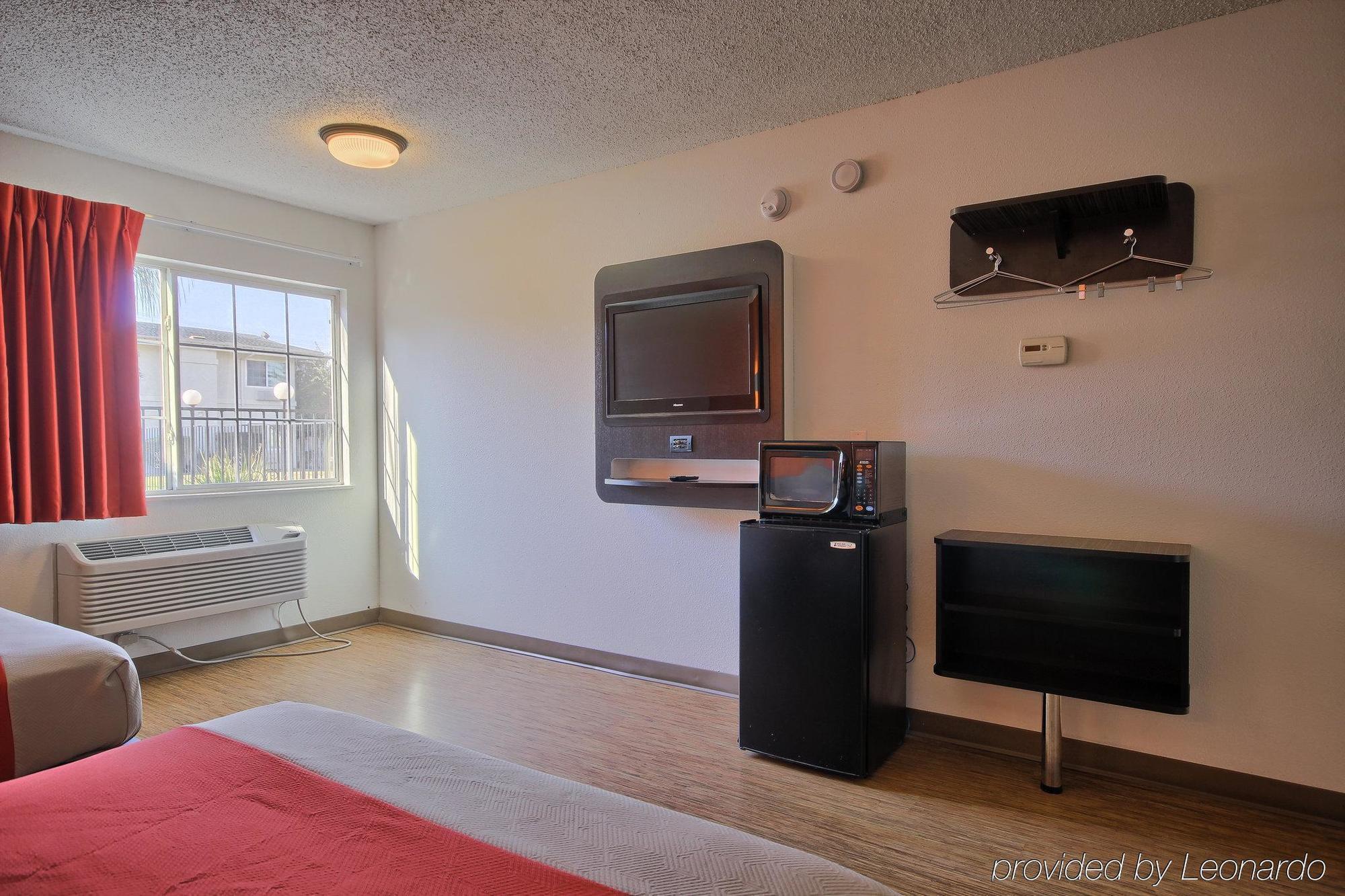 Motel 6-Merced, Ca Zewnętrze zdjęcie
