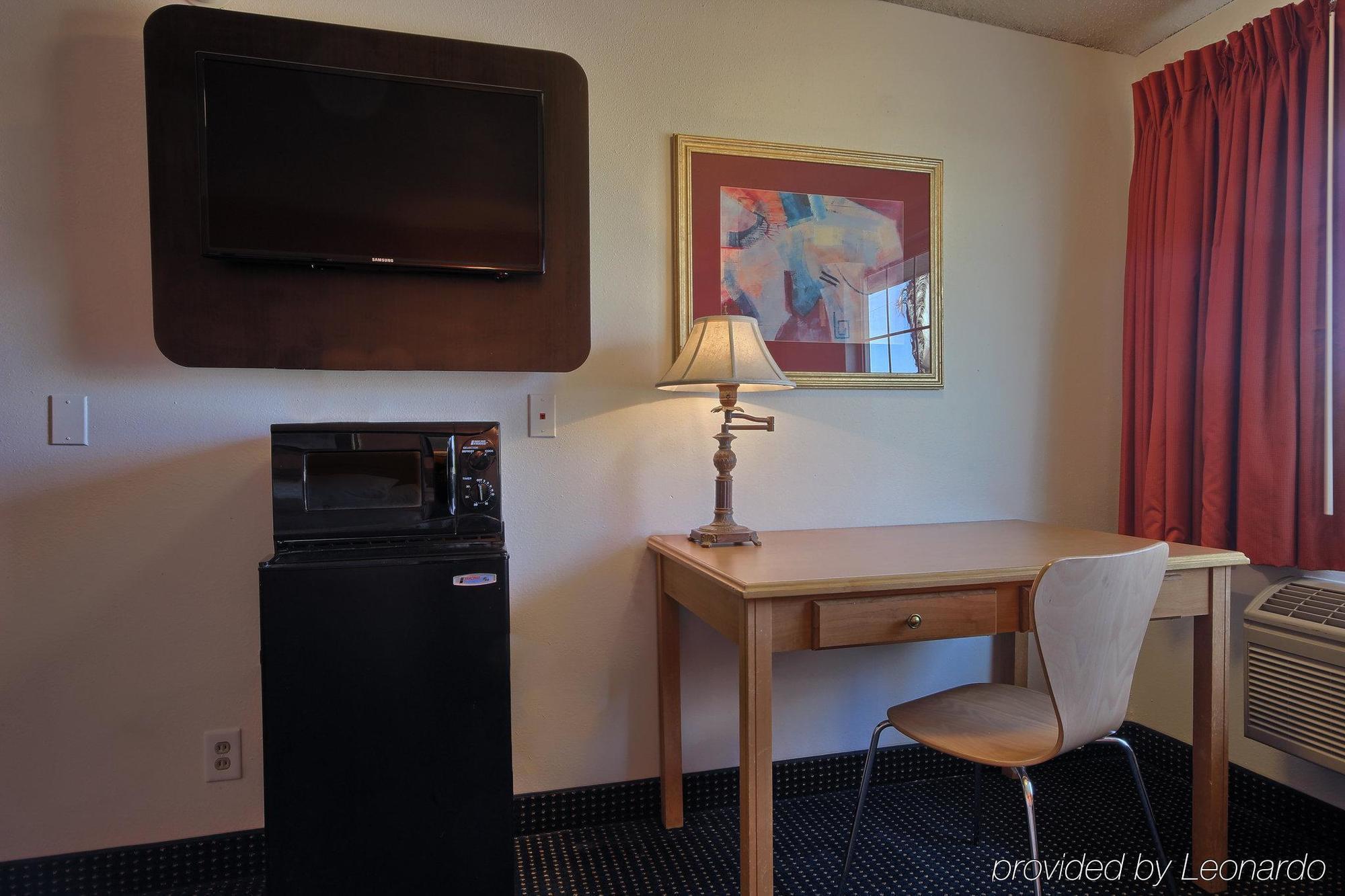 Motel 6-Merced, Ca Zewnętrze zdjęcie