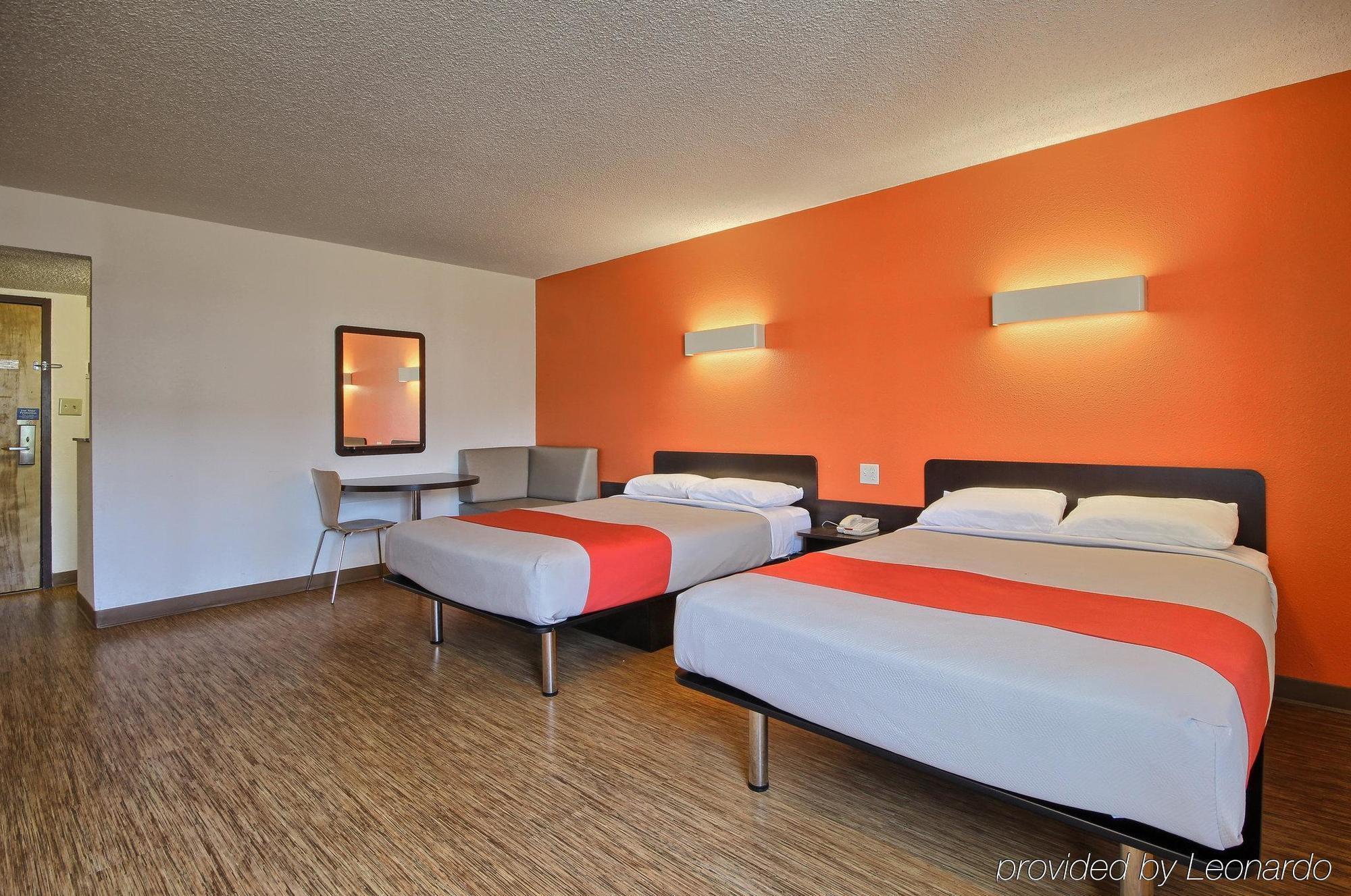Motel 6-Merced, Ca Zewnętrze zdjęcie