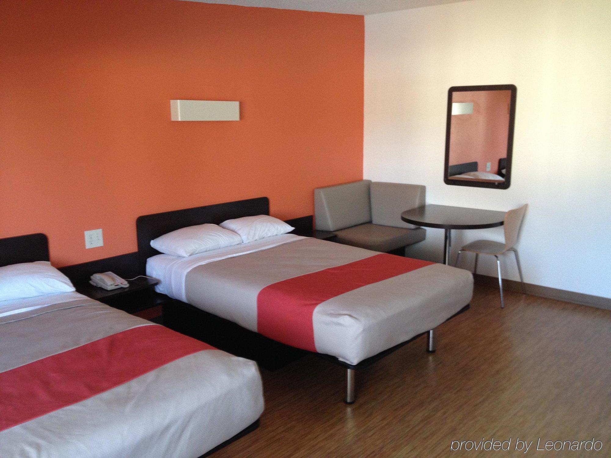 Motel 6-Merced, Ca Zewnętrze zdjęcie