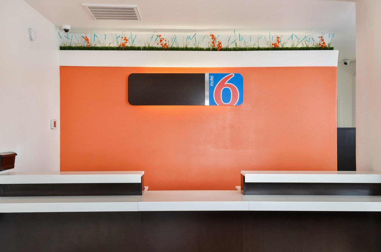 Motel 6-Merced, Ca Zewnętrze zdjęcie