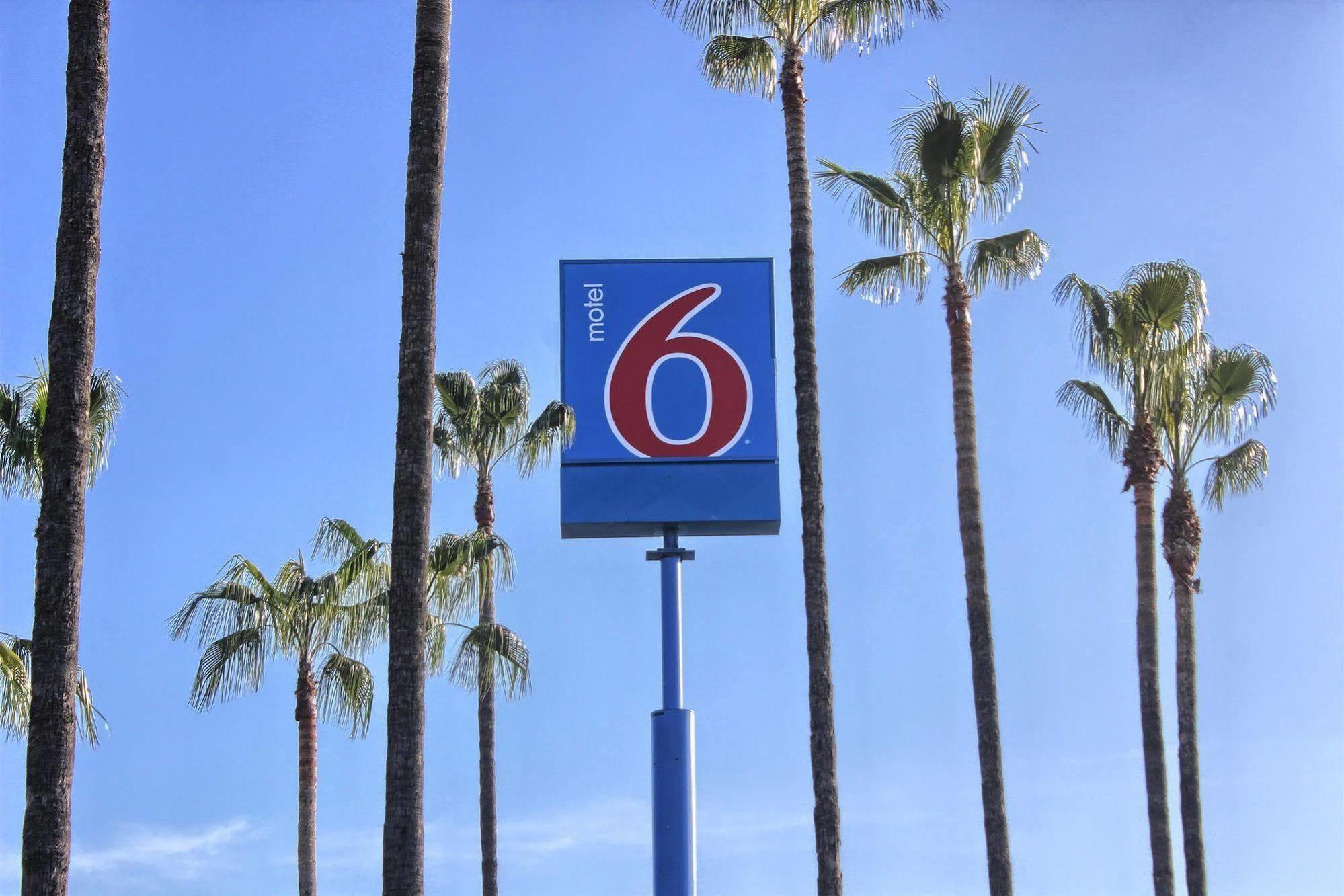 Motel 6-Merced, Ca Zewnętrze zdjęcie