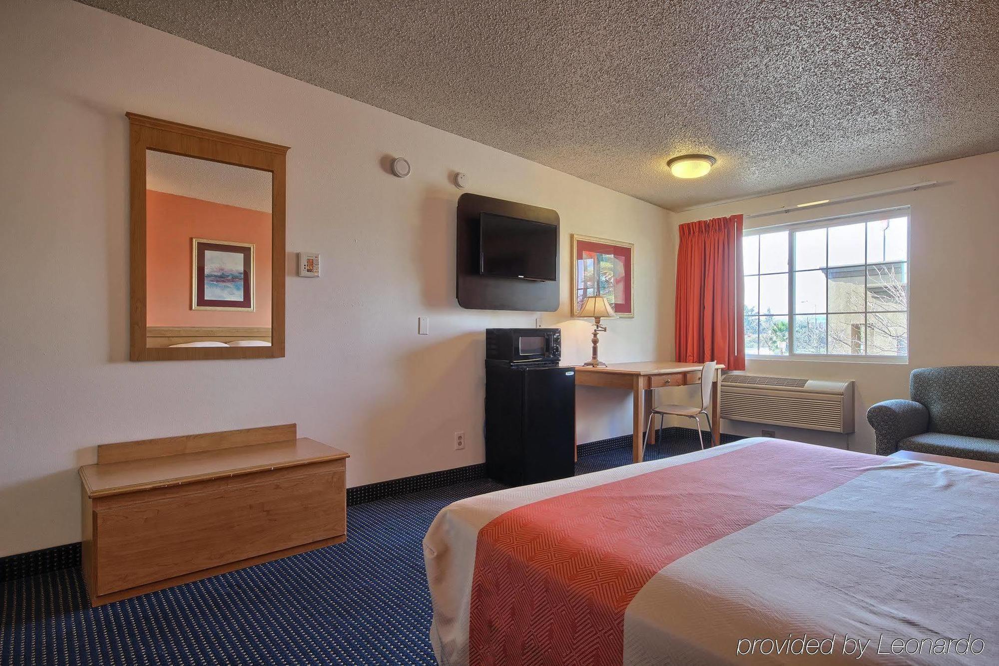 Motel 6-Merced, Ca Zewnętrze zdjęcie