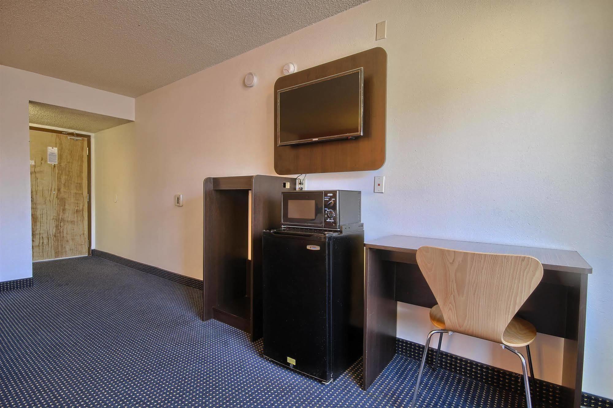 Motel 6-Merced, Ca Zewnętrze zdjęcie