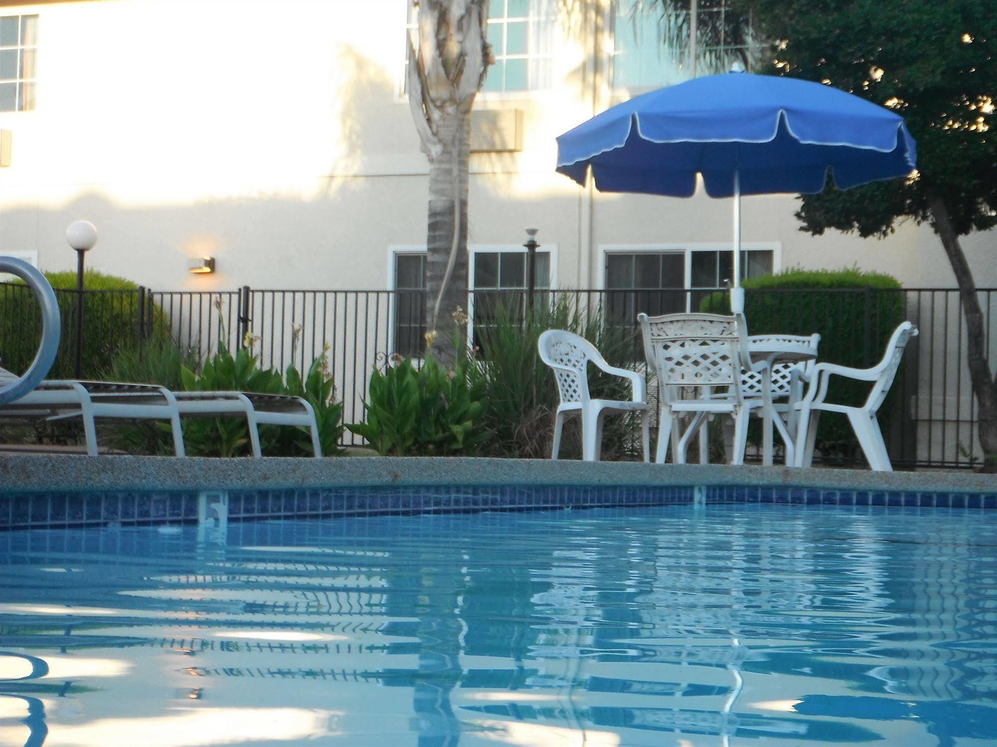 Motel 6-Merced, Ca Zewnętrze zdjęcie