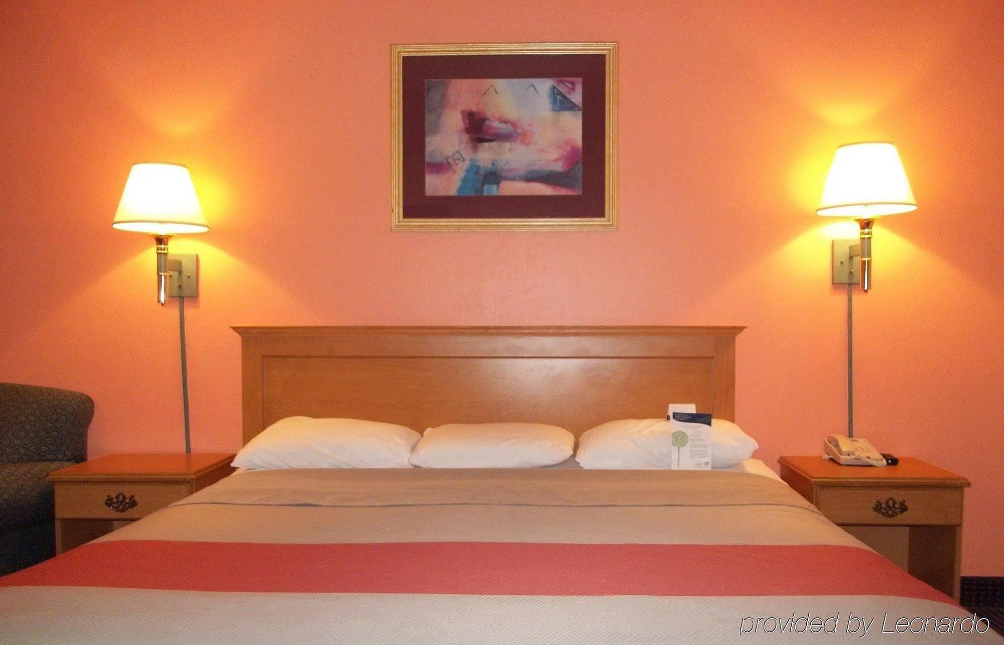Motel 6-Merced, Ca Zewnętrze zdjęcie