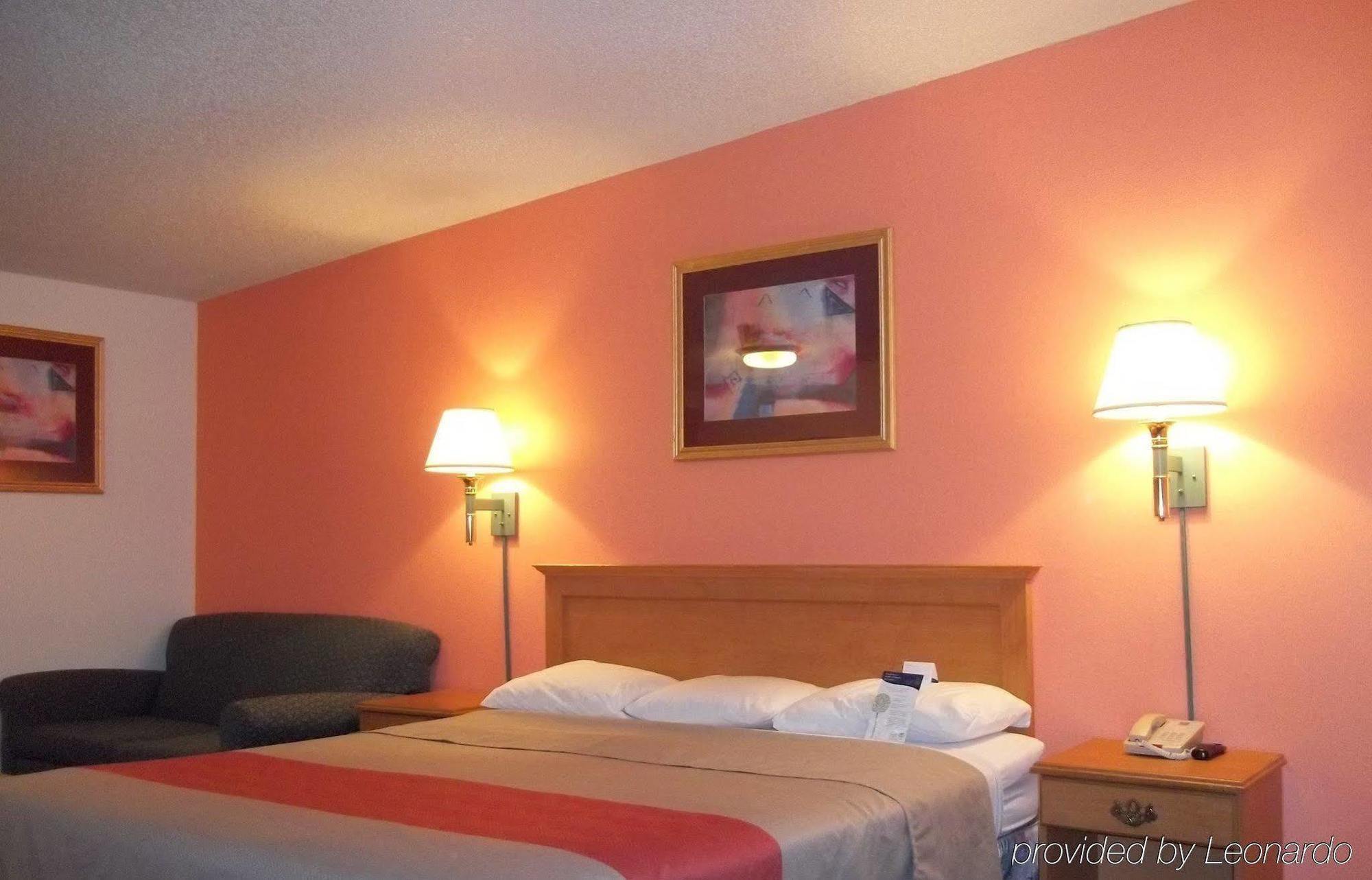 Motel 6-Merced, Ca Zewnętrze zdjęcie