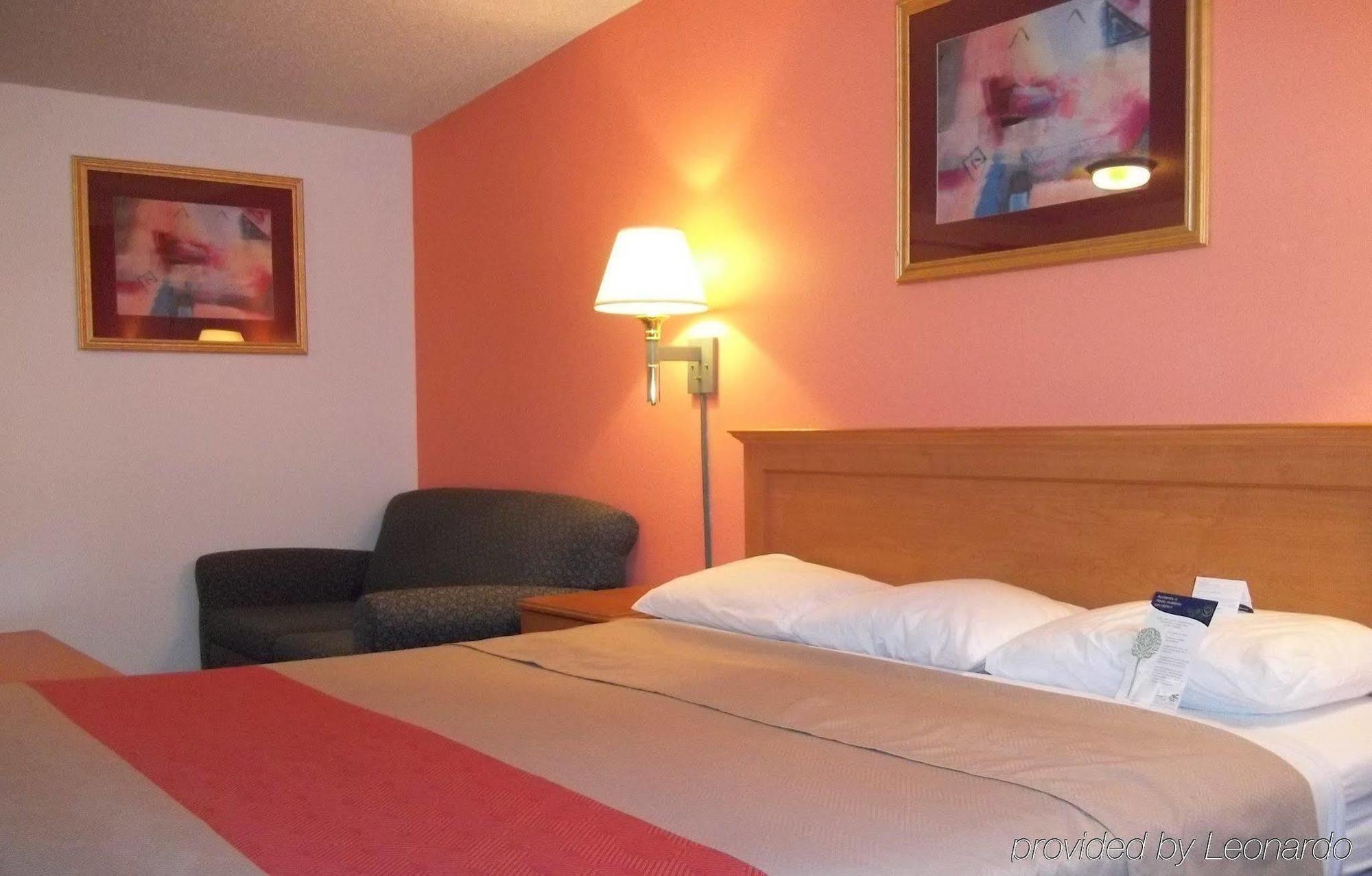 Motel 6-Merced, Ca Zewnętrze zdjęcie