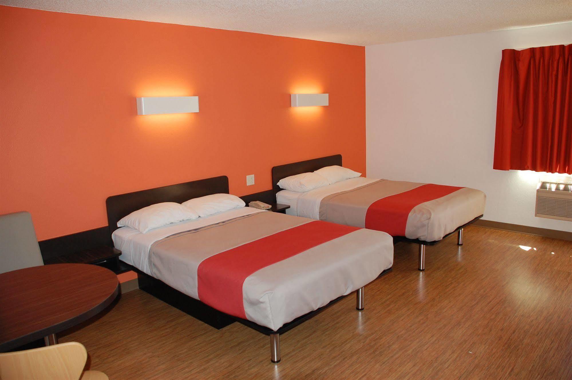 Motel 6-Merced, Ca Zewnętrze zdjęcie