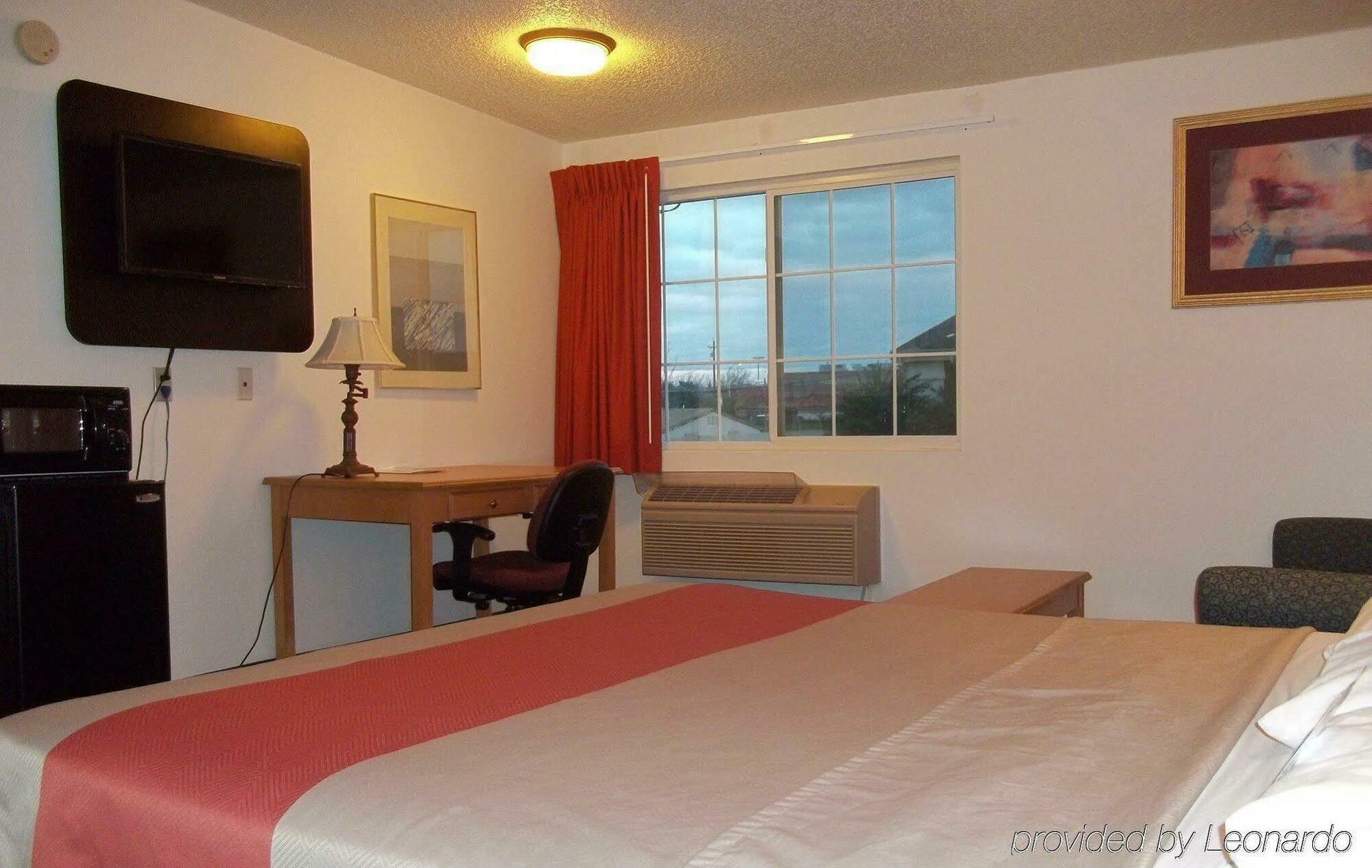 Motel 6-Merced, Ca Zewnętrze zdjęcie